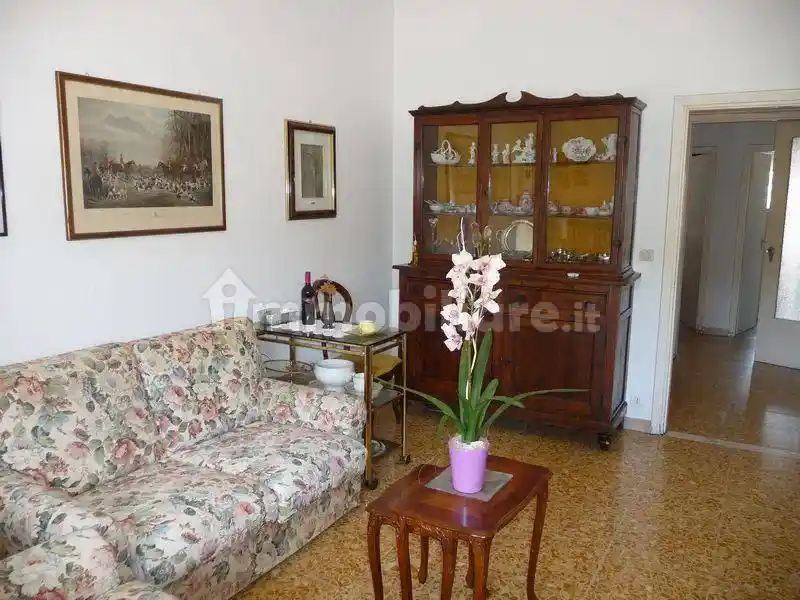 Appartamento in vendita a Siena