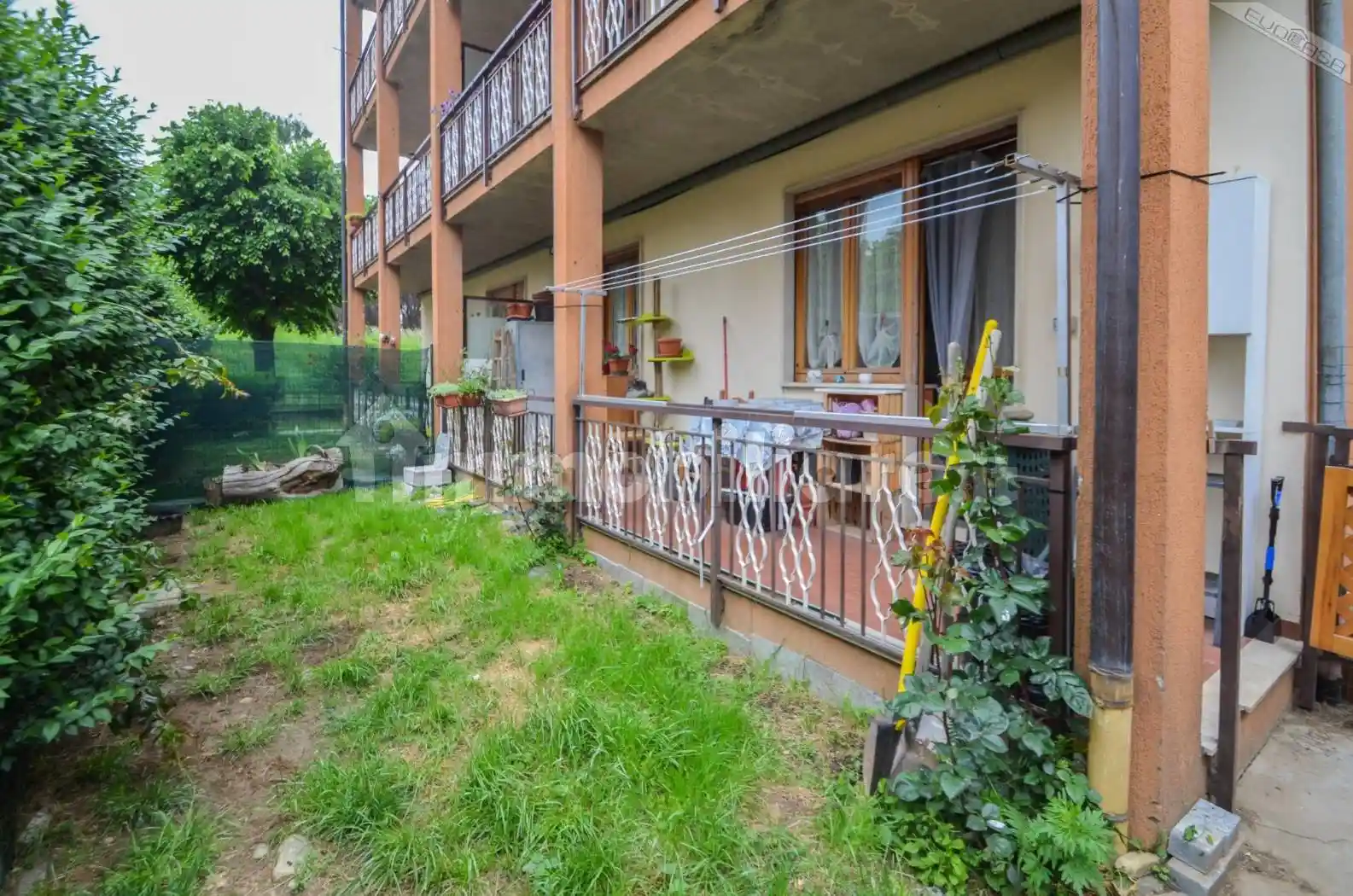 Appartamento in vendita a Luserna San Giovanni