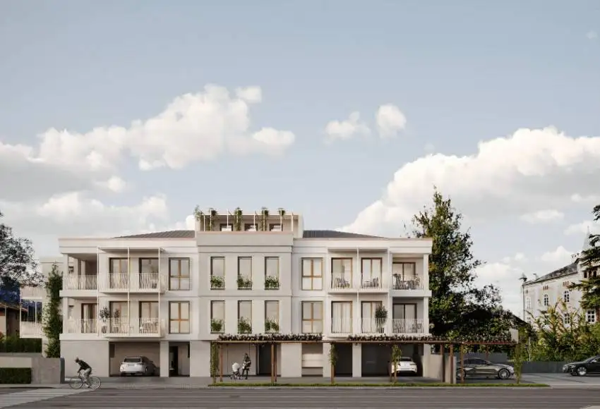 Appartamento in vendita a Ora