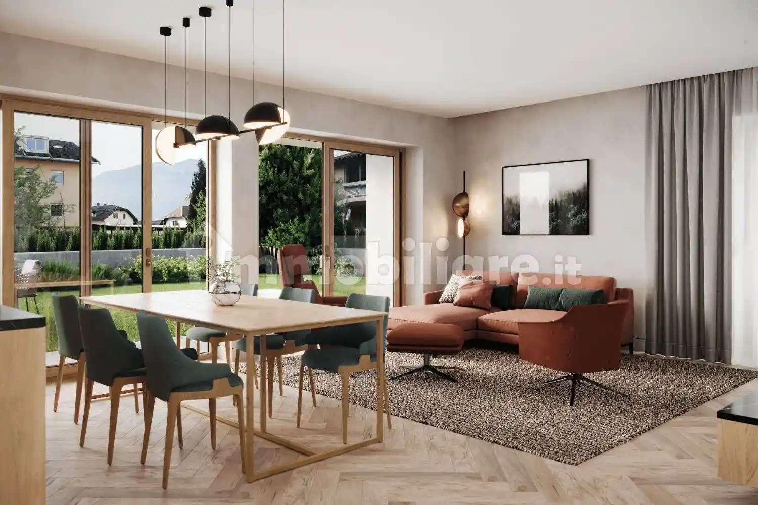 Appartamento - foto 3