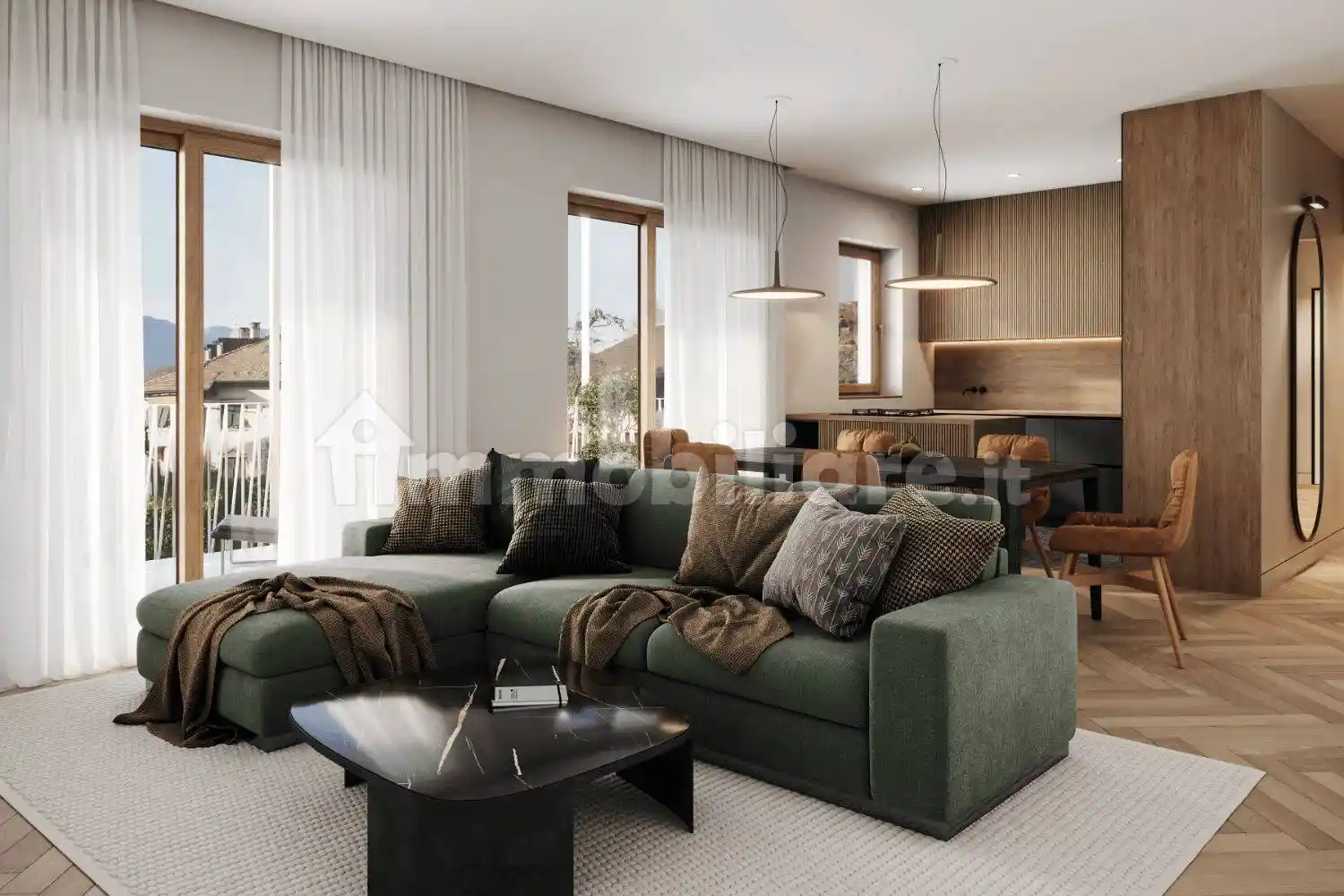 Appartamento - foto 4