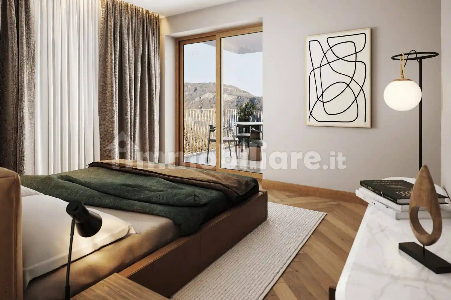 Appartamento - foto 5