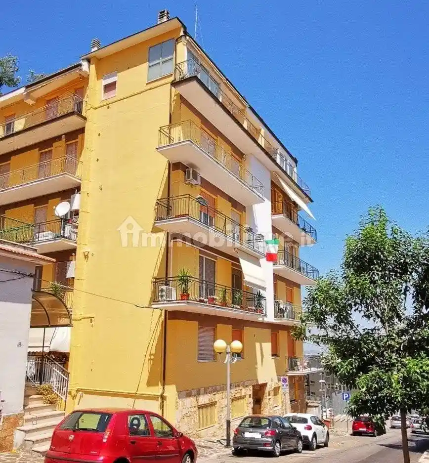 Attico - Mansarda in vendita a Chieti