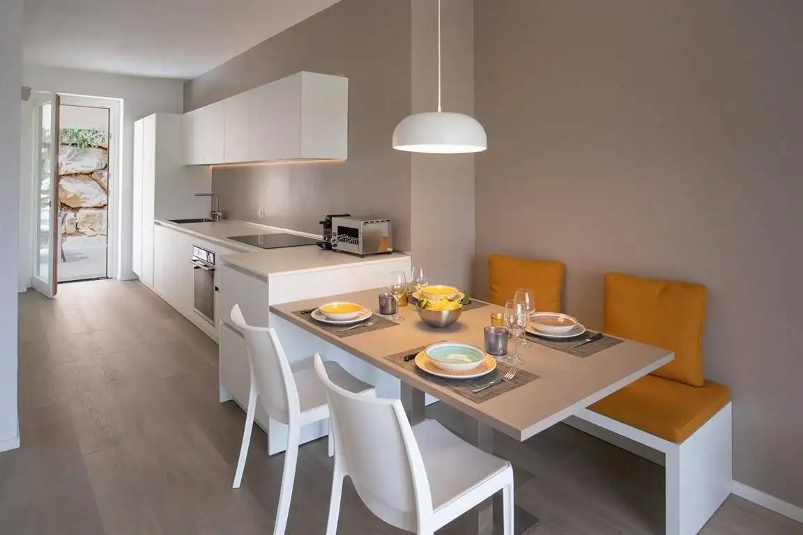 Appartamento in affitto a Marciana