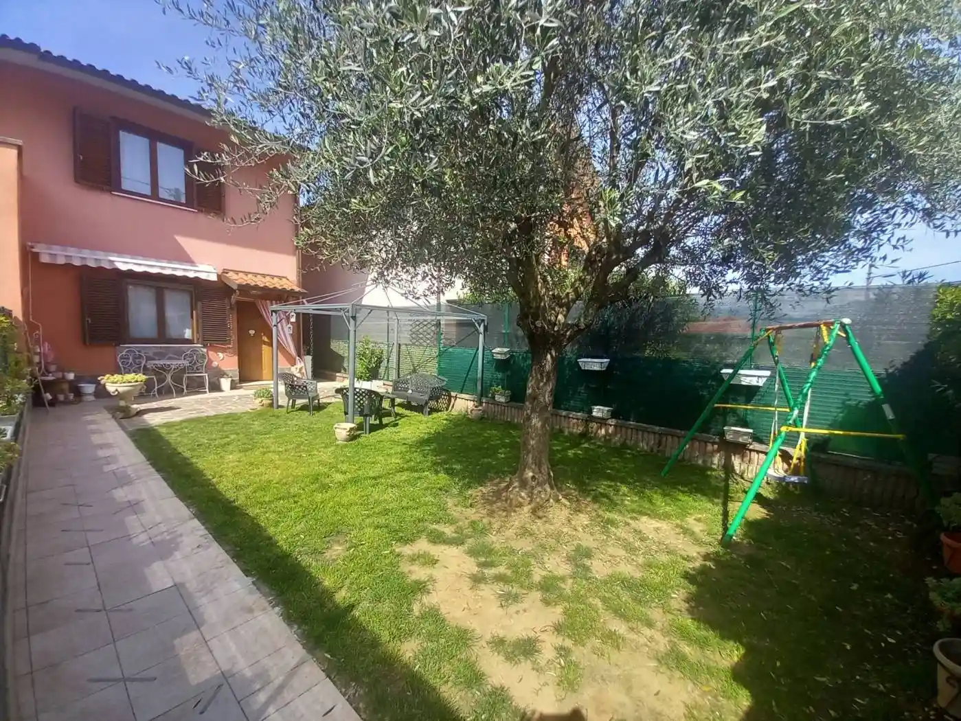 Casa indipendente in vendita a Mulazzo