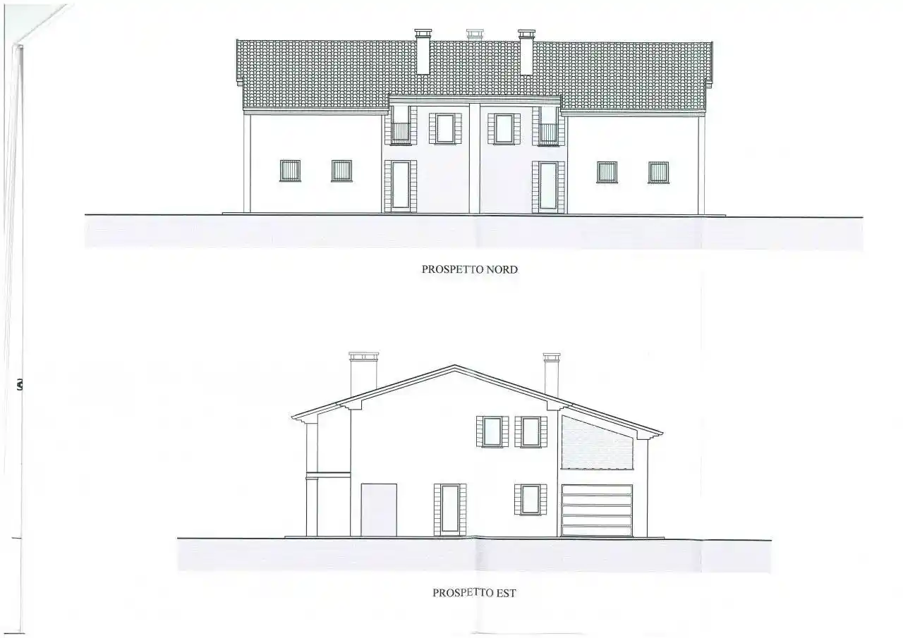 Villa in vendita a Campodarsego