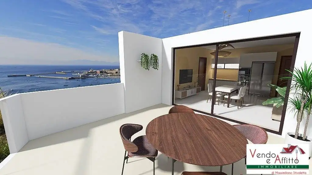 Appartamento in vendita a Vasto