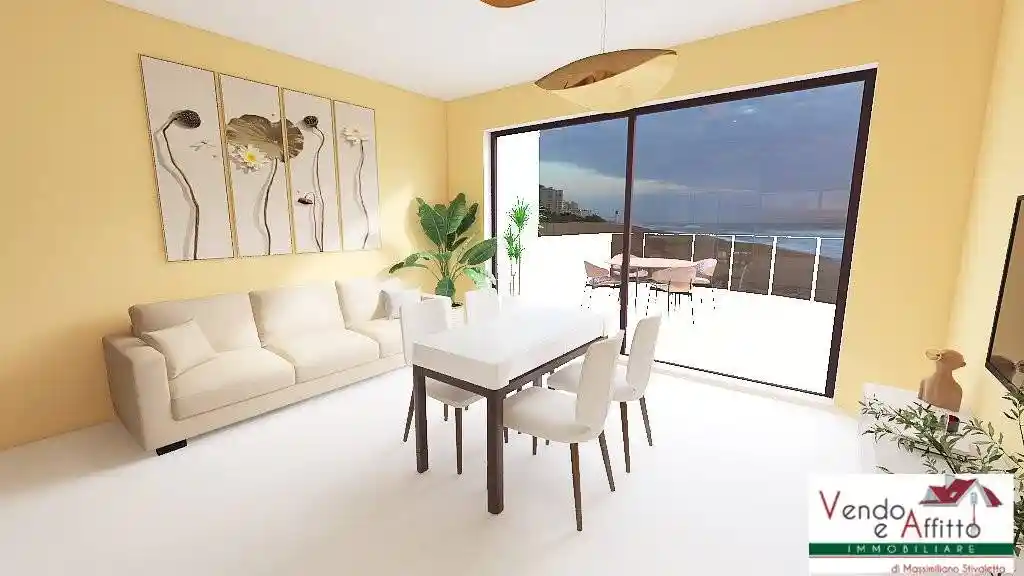 Trilocale Strada Statale Adriatica, Vasto Marina, Vasto - foto 2