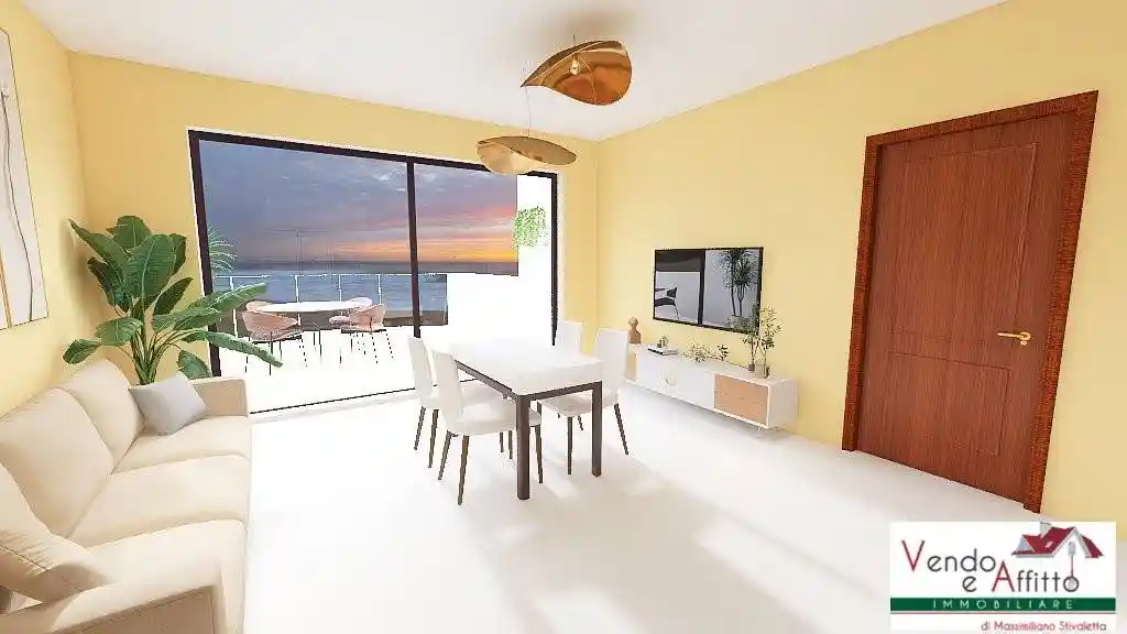 Trilocale Strada Statale Adriatica, Vasto Marina, Vasto - foto 3