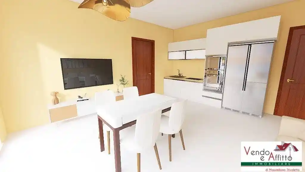 Trilocale Strada Statale Adriatica, Vasto Marina, Vasto - foto 4