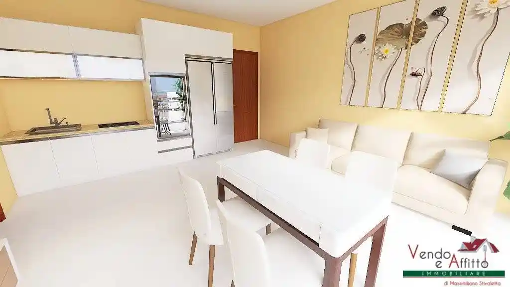 Trilocale Strada Statale Adriatica, Vasto Marina, Vasto - foto 5