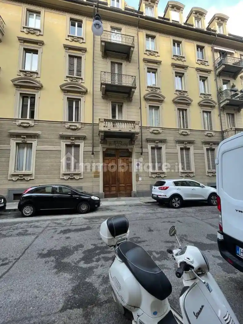 Appartamento in affitto a Torino