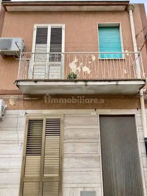 Casa indipendente in vendita a Sortino