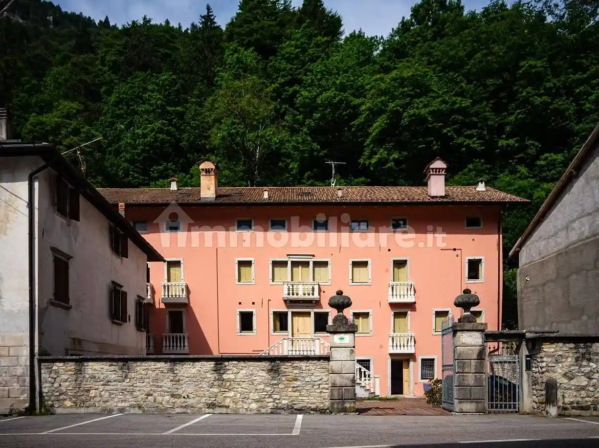 Palazzo - Edificio in affitto a Perarolo di Cadore