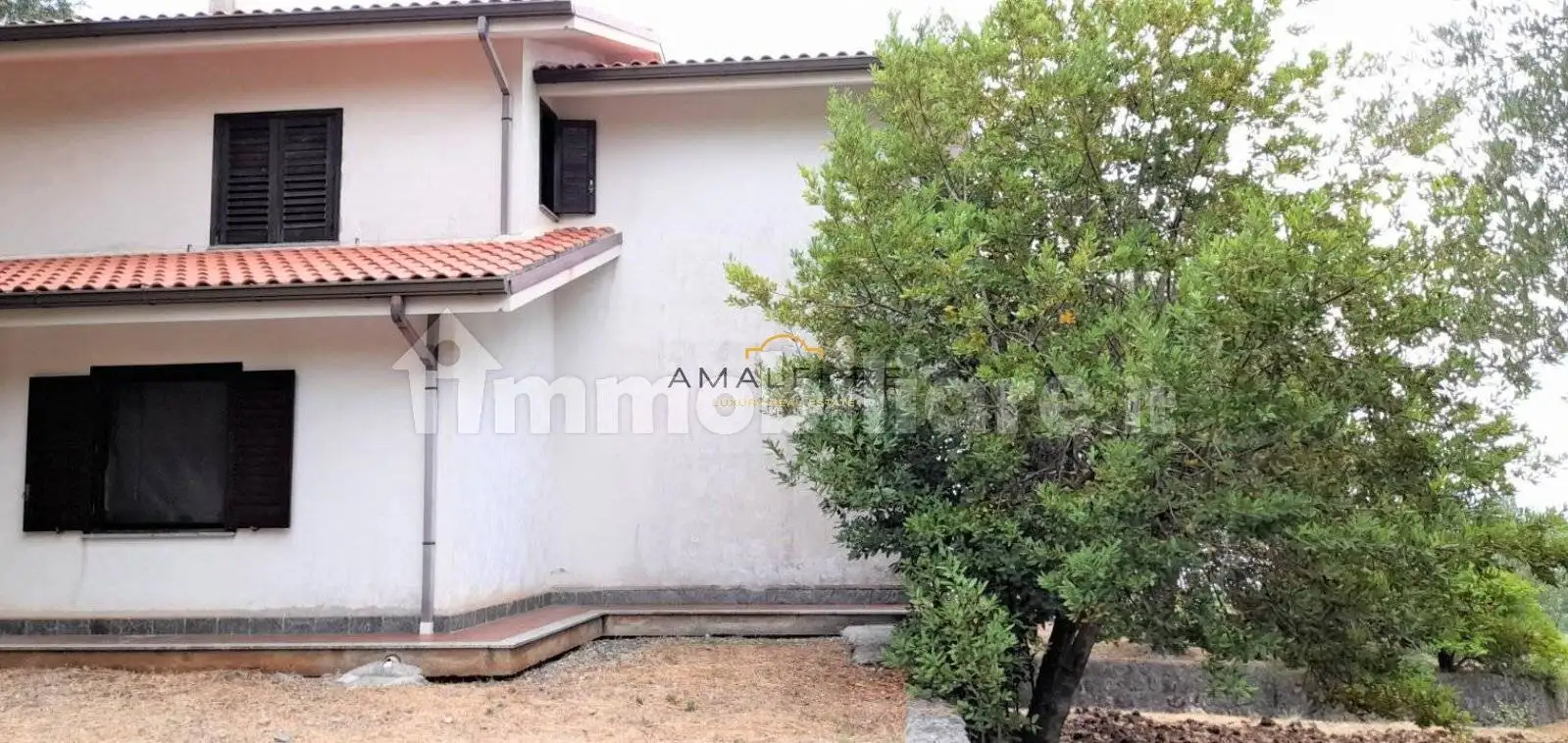 Villa in vendita a San Giovanni a Piro