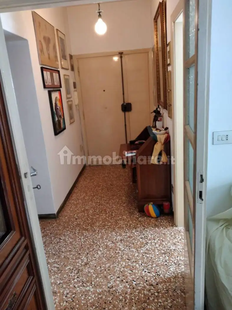 Appartamento in vendita a Codigoro