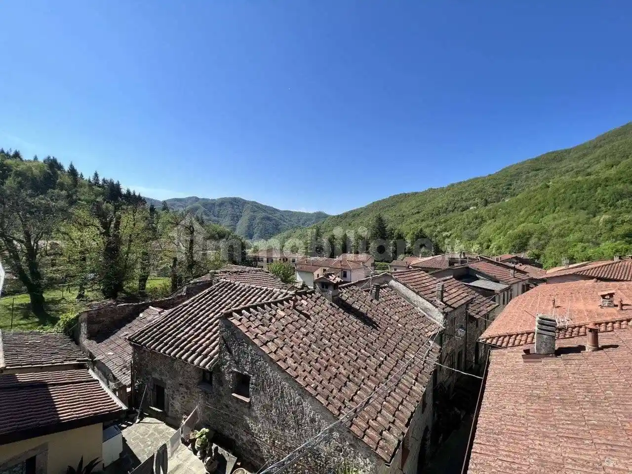 Villa in vendita a Licciana Nardi