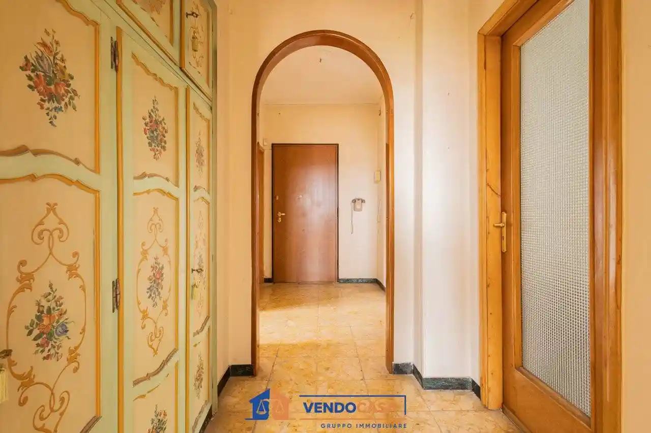 Appartamento in vendita a Fossano