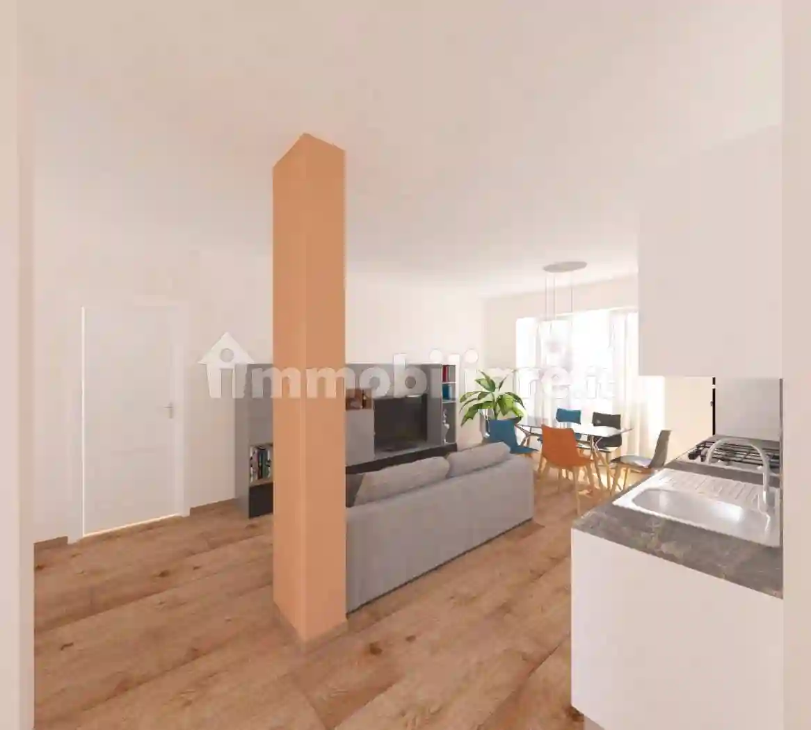 Appartamento - foto 2