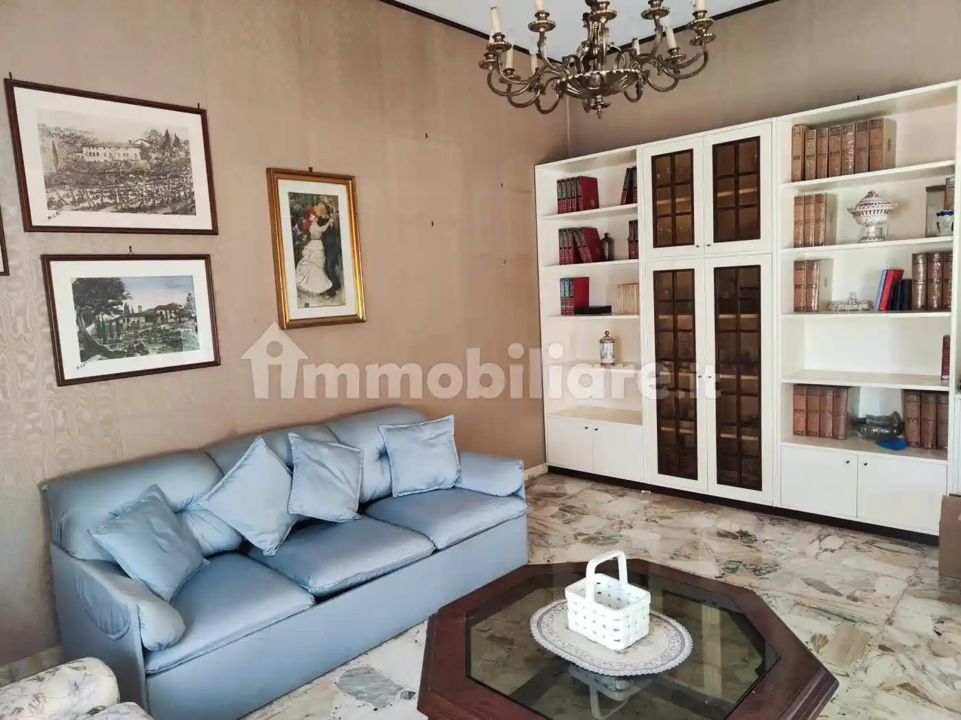 Appartamento in vendita a Lentini