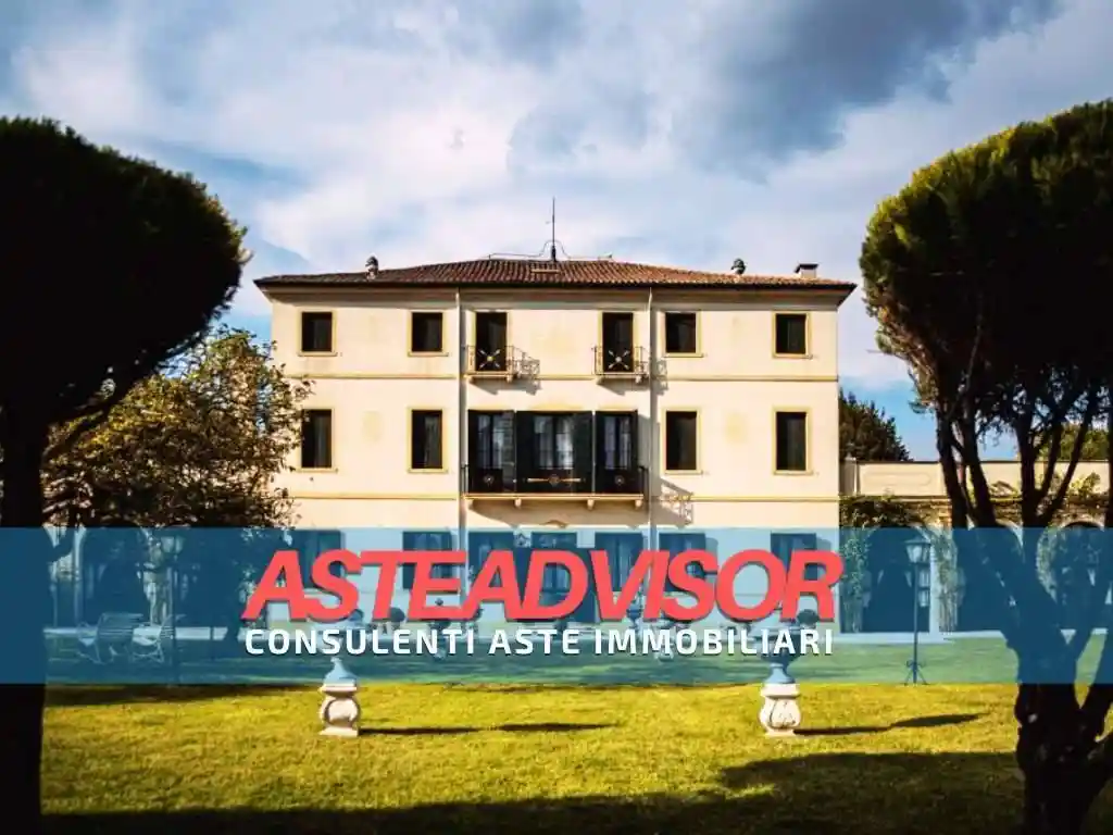 Villa in vendita a Pianiga