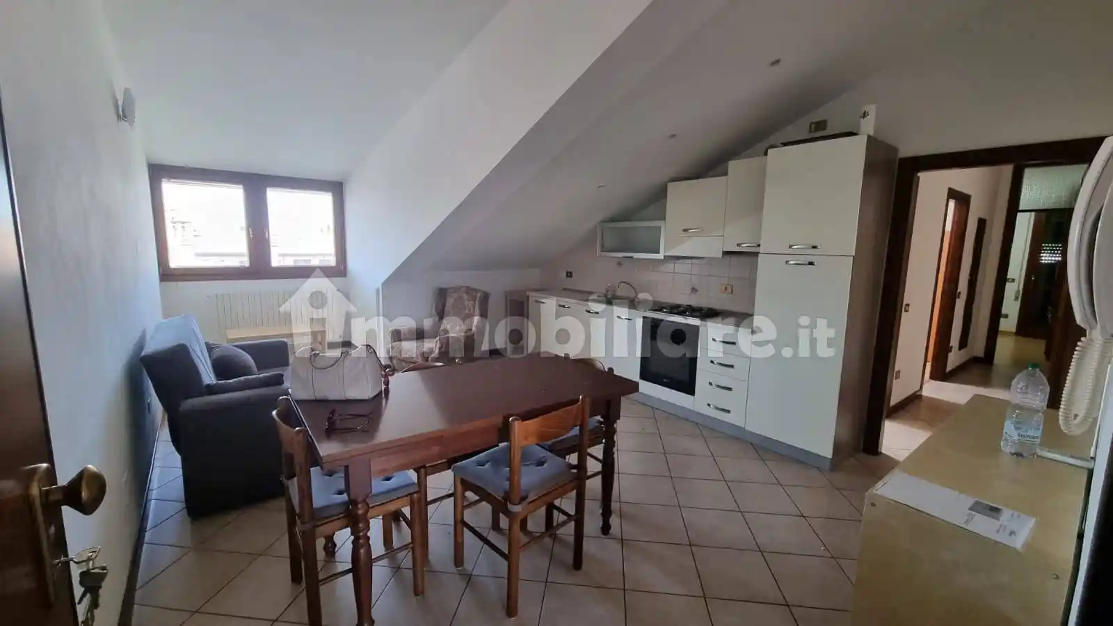 Appartamento in affitto a Legnaro