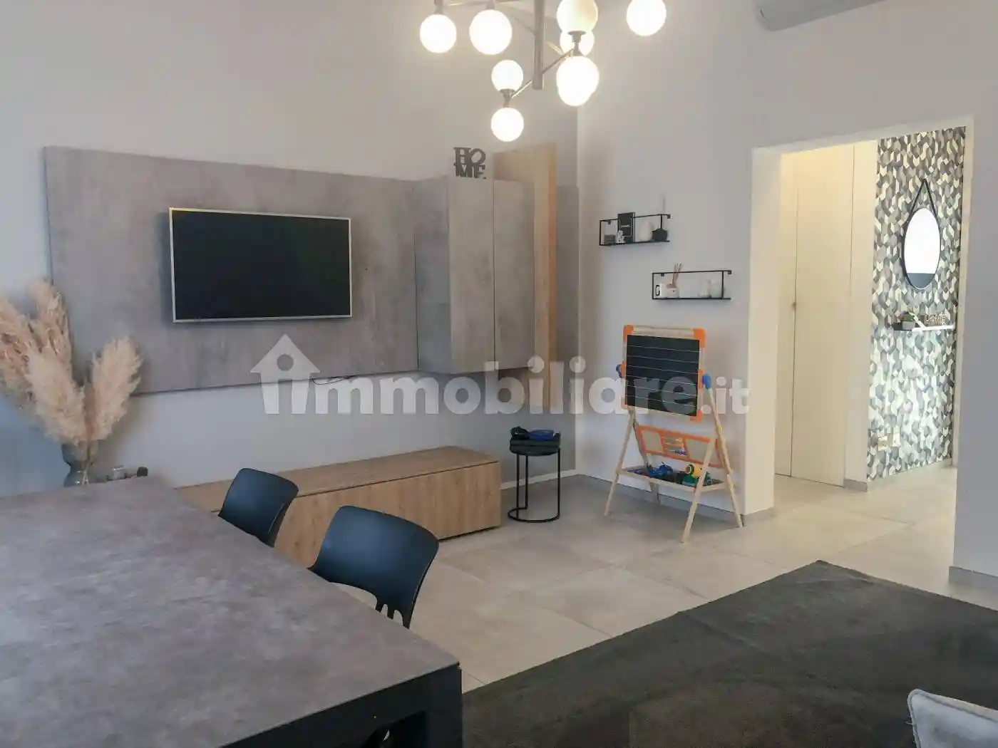 Appartamento in vendita a Carrara