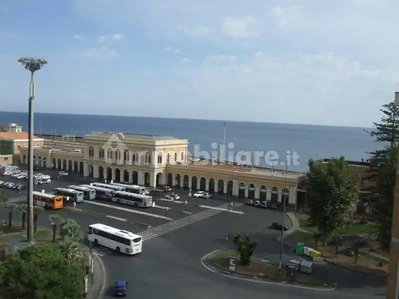 Appartamento in vendita a Catania