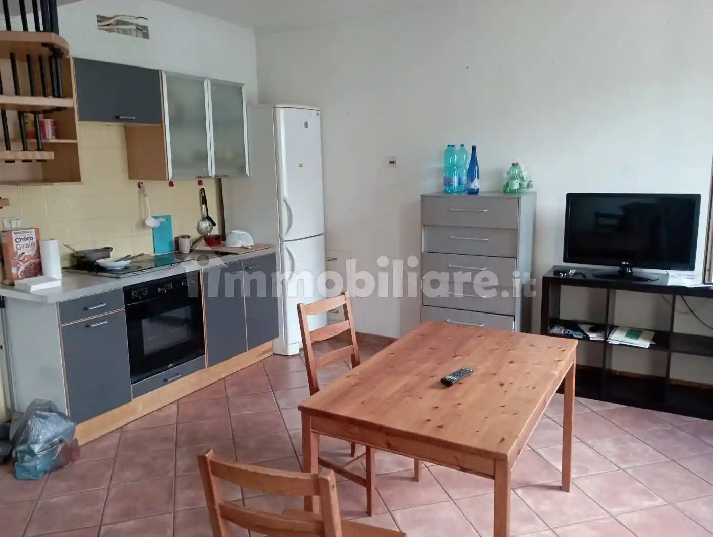 Appartamento in vendita a Reggio Emilia