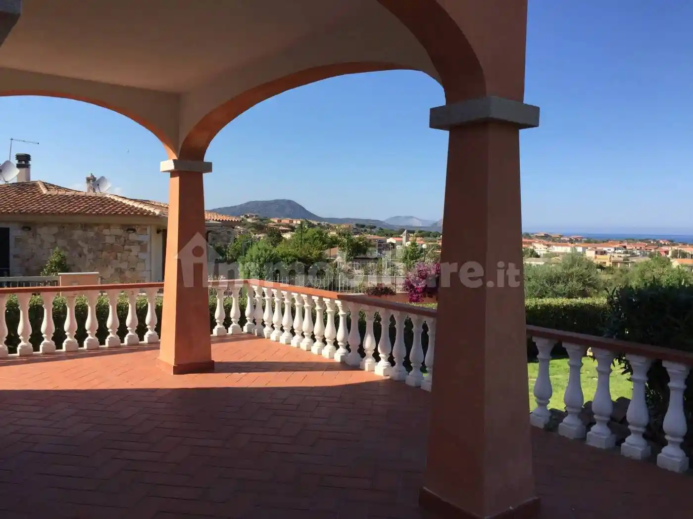 Appartamento in affitto a Loiri Porto San Paolo