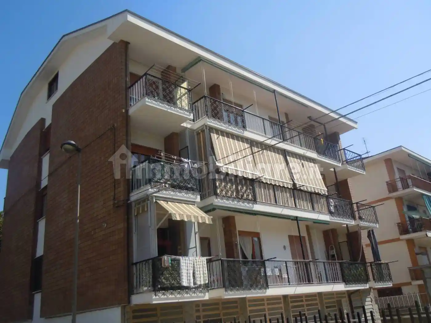 Attico - Mansarda in vendita a Beinasco