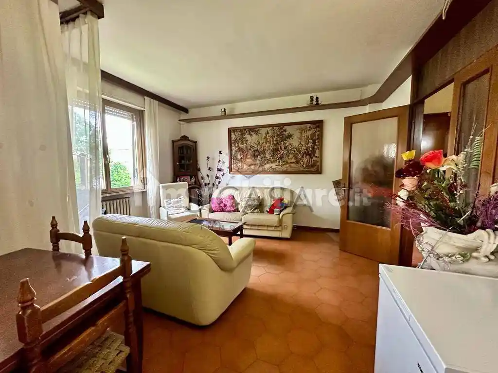 Appartamento in vendita a Sansepolcro