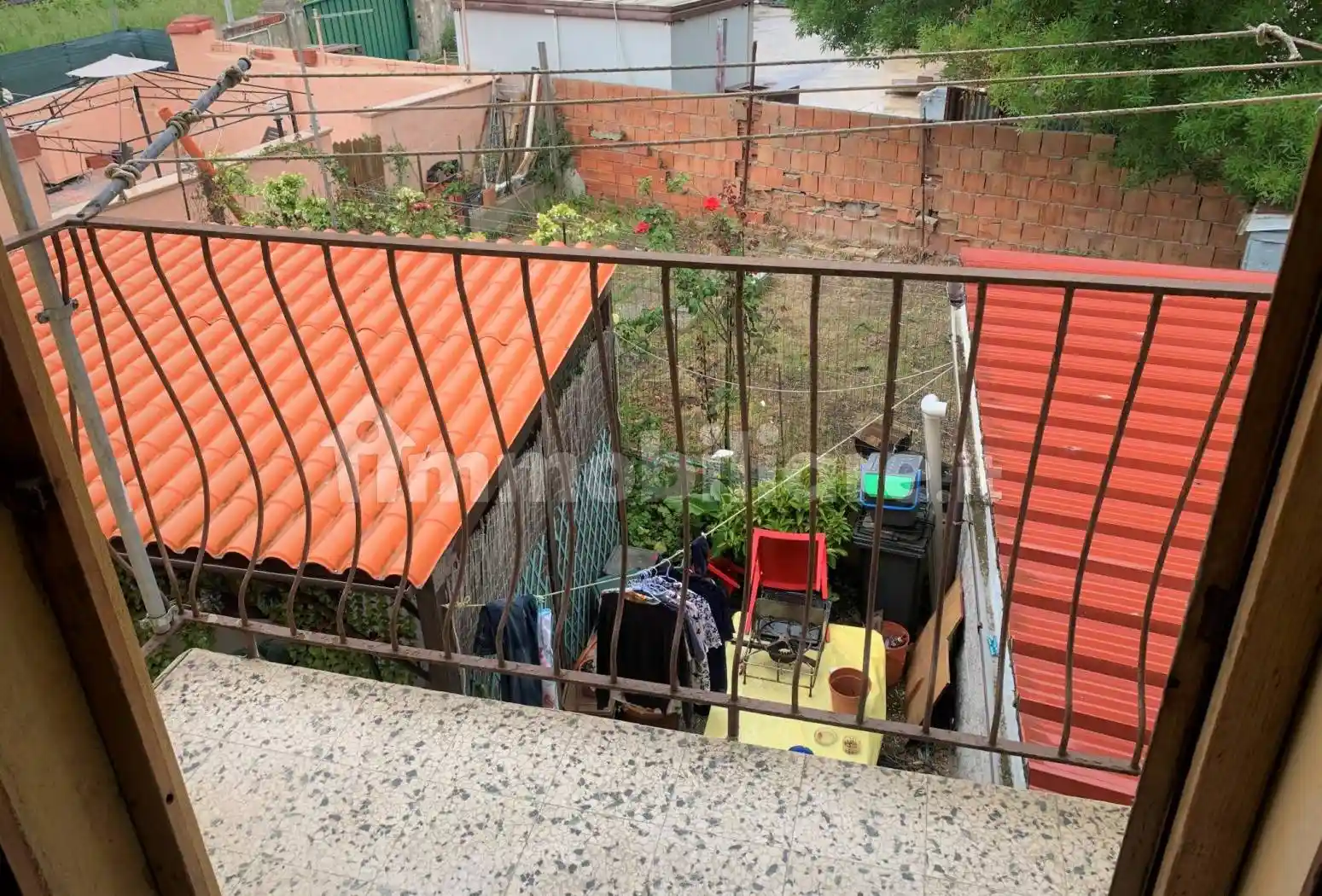 Appartamento in vendita a Livorno