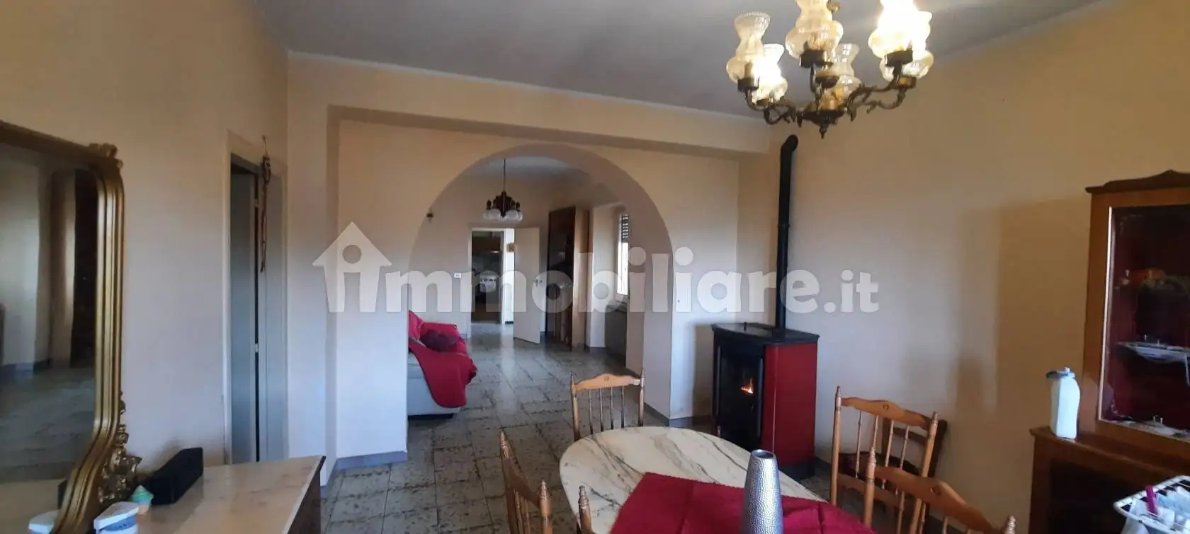 Villa in vendita a Civitella Casanova