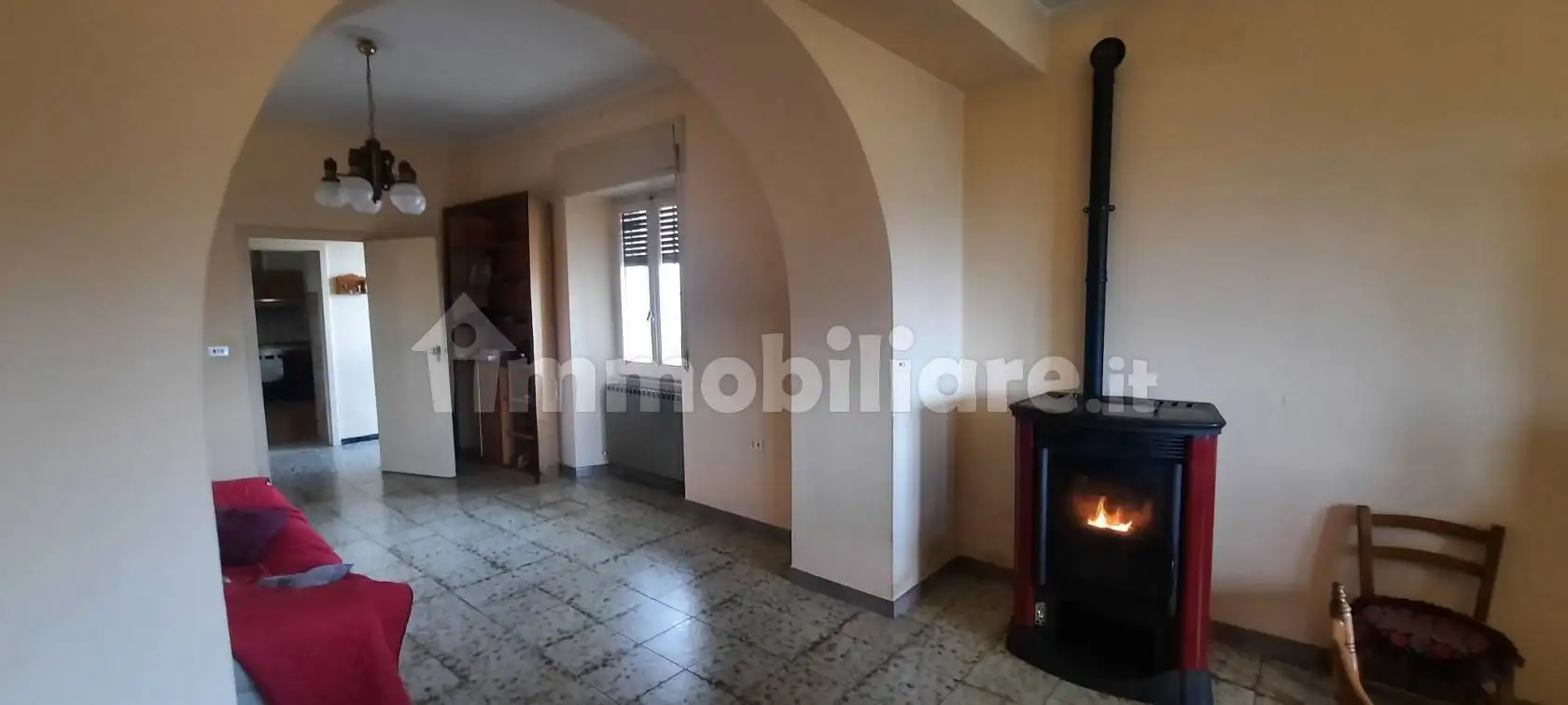 Villa unifamiliare, da ristrutturare, 200 m², Civitella Casanova - foto 2