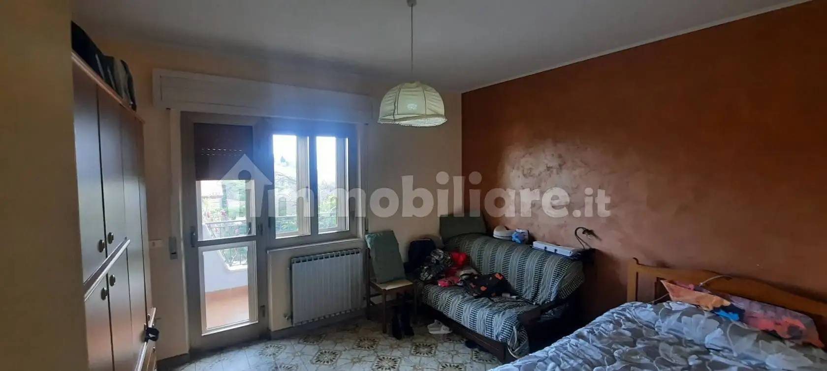 Villa unifamiliare, da ristrutturare, 200 m², Civitella Casanova - foto 4