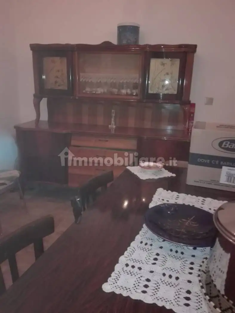 Villa a schiera via Giovanni Maria Angioj 12, Centro, Bolotana - foto 2