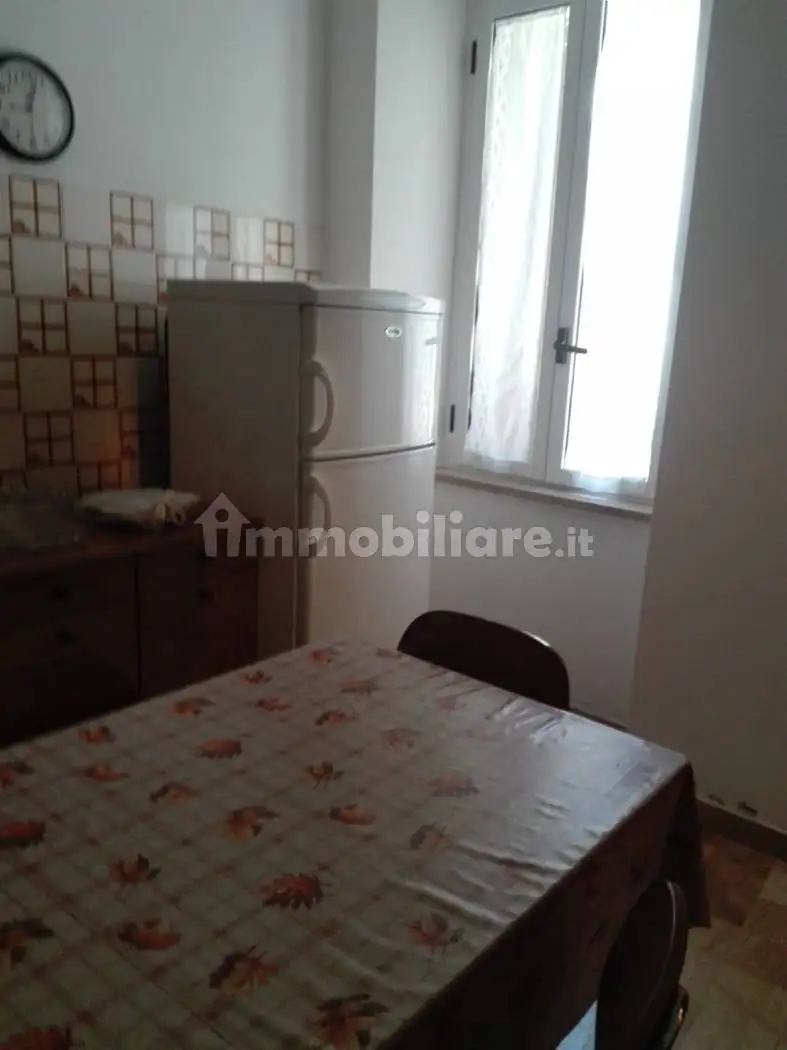 Villa a schiera via Giovanni Maria Angioj 12, Centro, Bolotana - foto 3