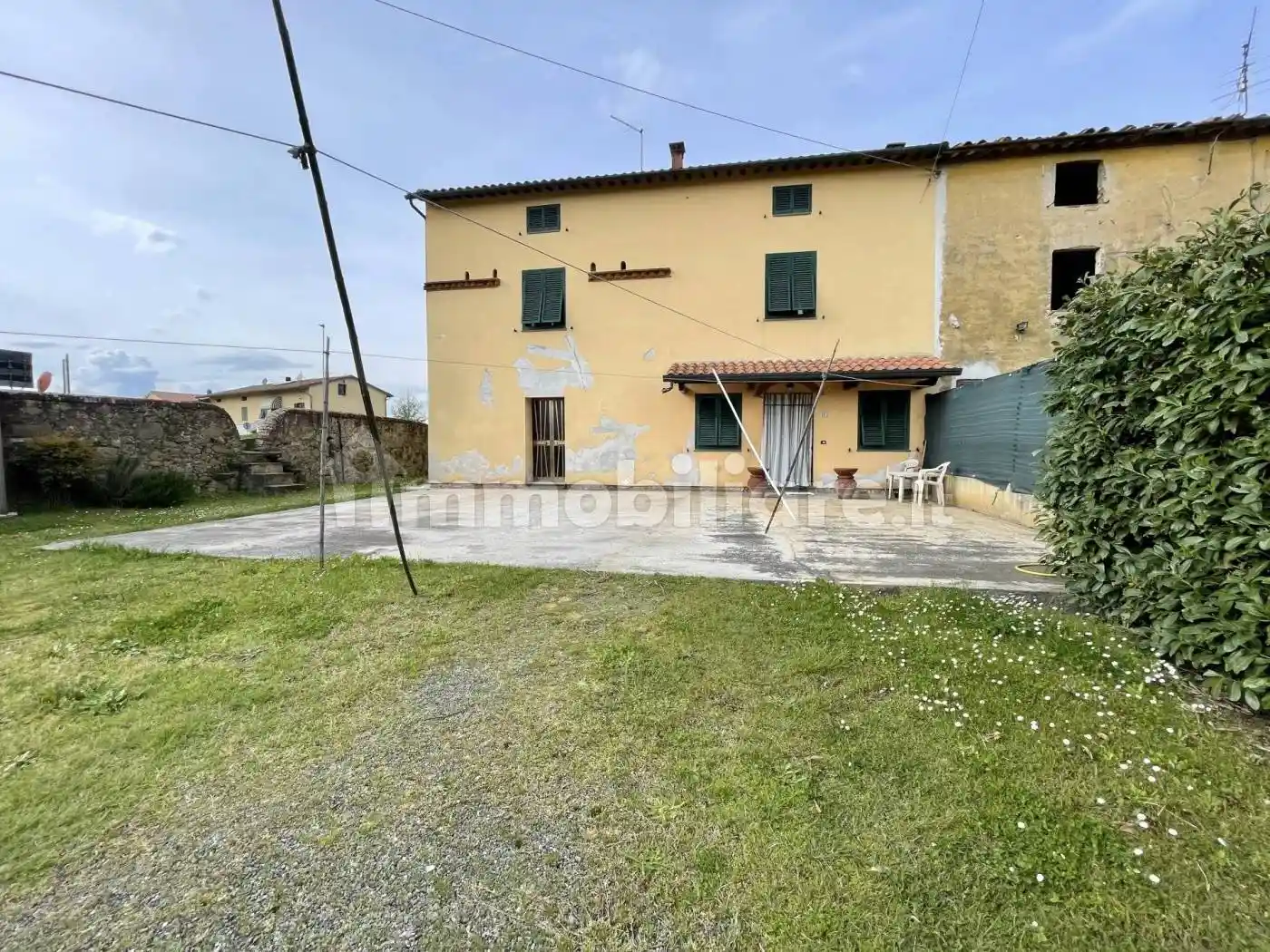 Casa indipendente in vendita a Porcari