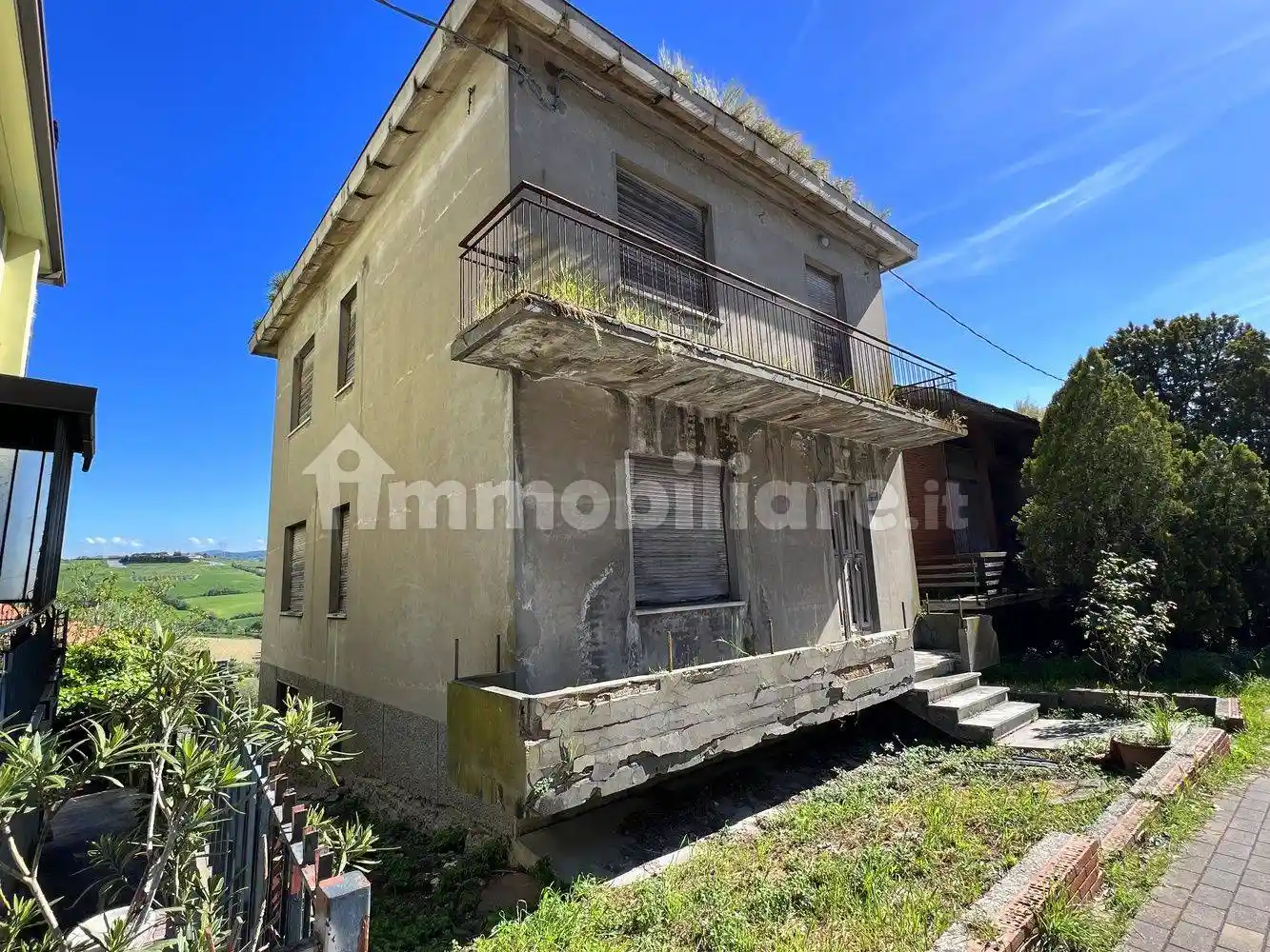 Villa in vendita a Tavullia