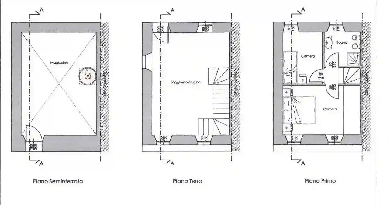 Palazzo - Edificio - foto 4