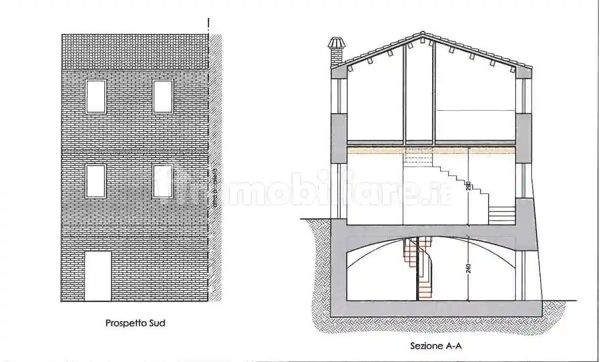 Palazzo - Edificio - foto 5