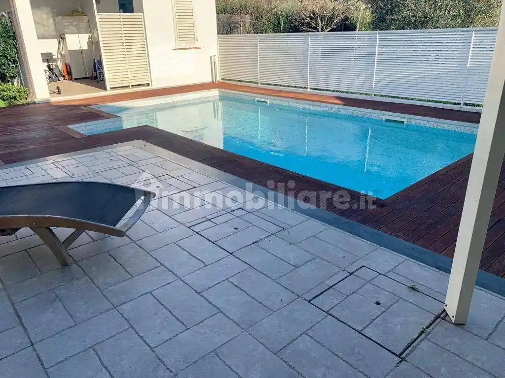 Casa indipendente in vendita a Montelupo Fiorentino