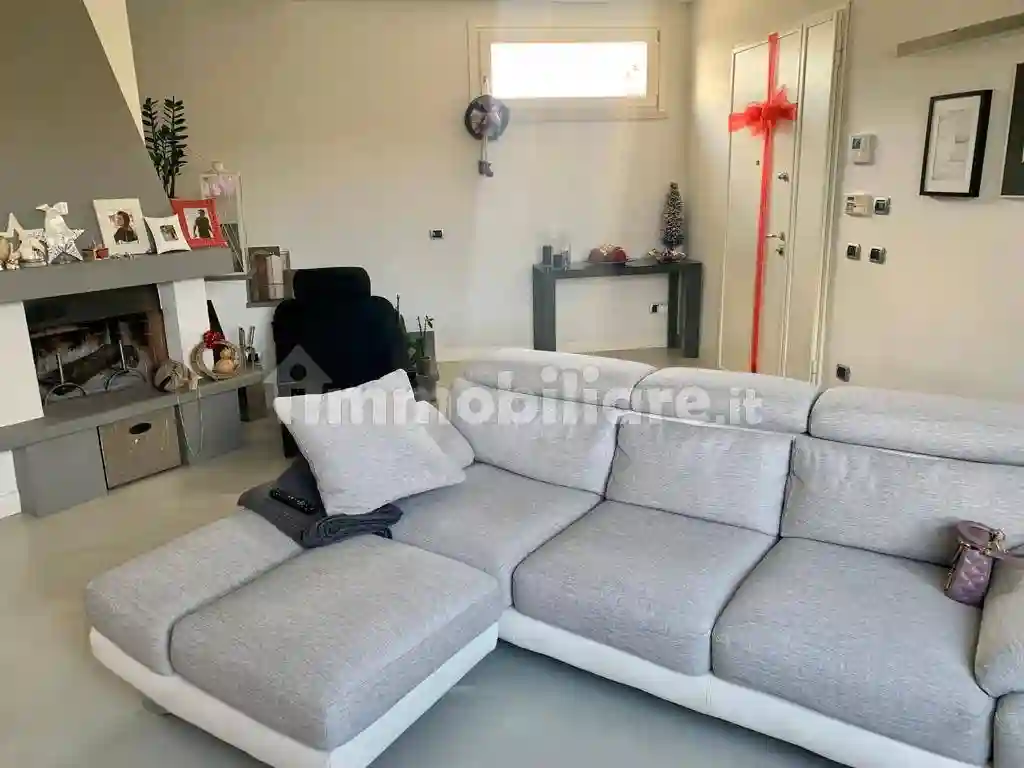 Casa indipendente - foto 5