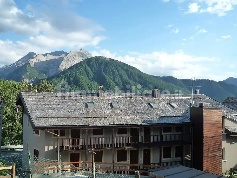 Appartamento in vendita a Sestriere