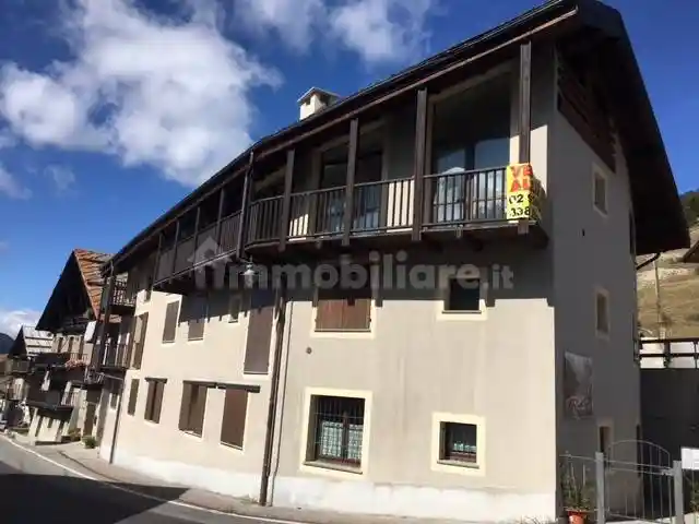 Appartamento in vendita a Sestriere