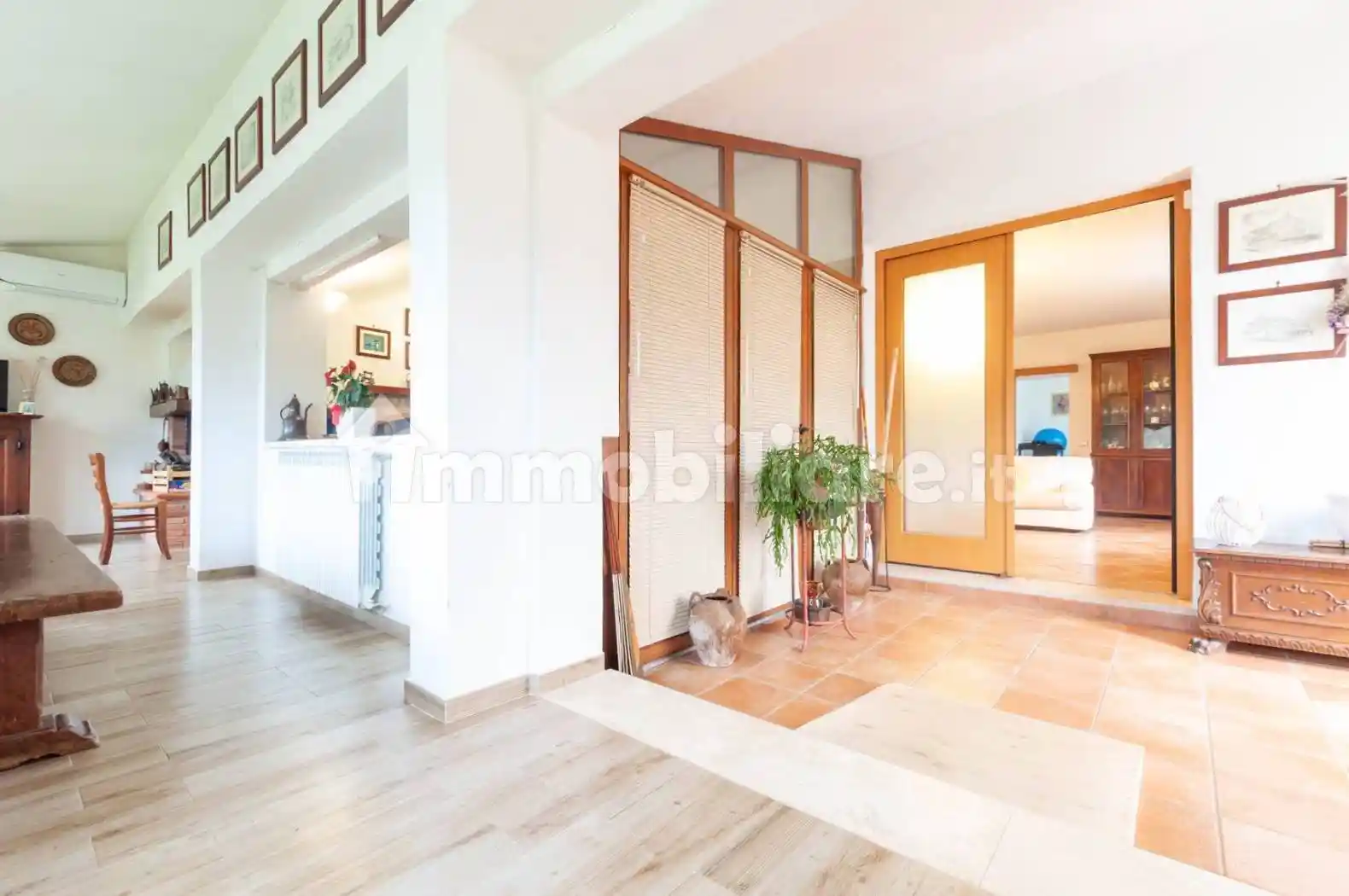 Villa in vendita a Massa Marittima