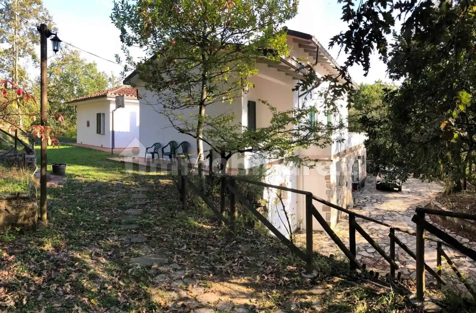 Villa in vendita a Pistoia