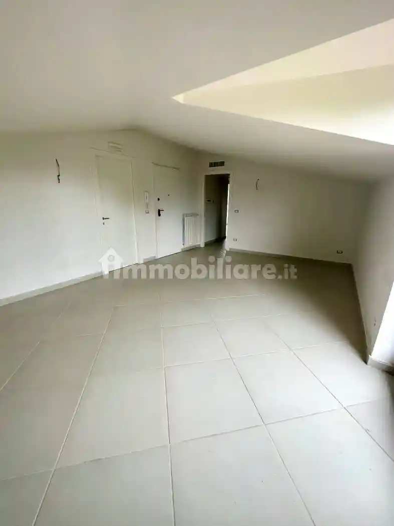Attico - Mansarda in vendita a Alvignano