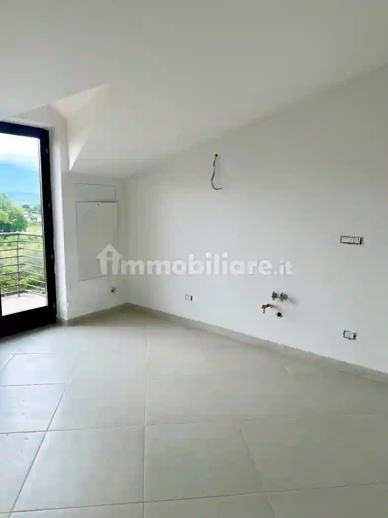 Mansarda via Fiume 17, Alvignano - foto 4